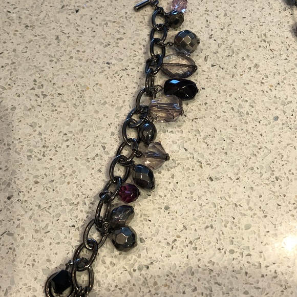 Necklace & Bracelet from The Limited - Picture 6 of 8